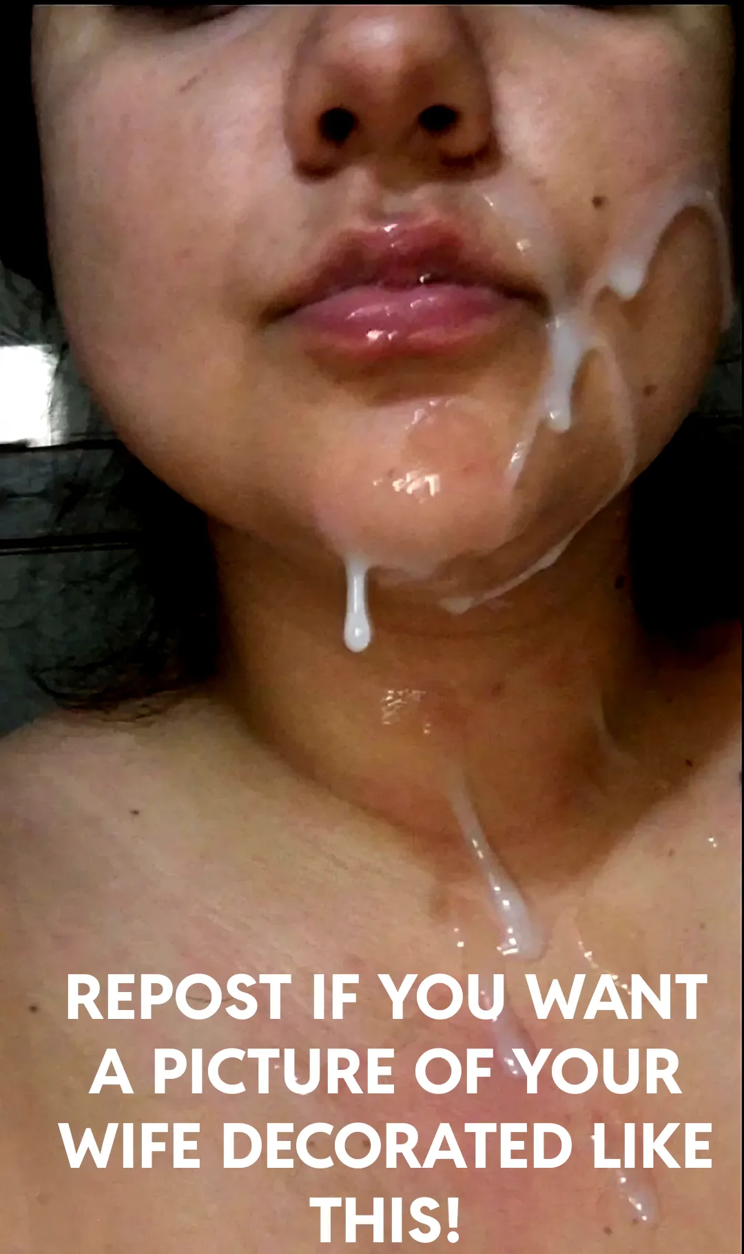 Yes, please!