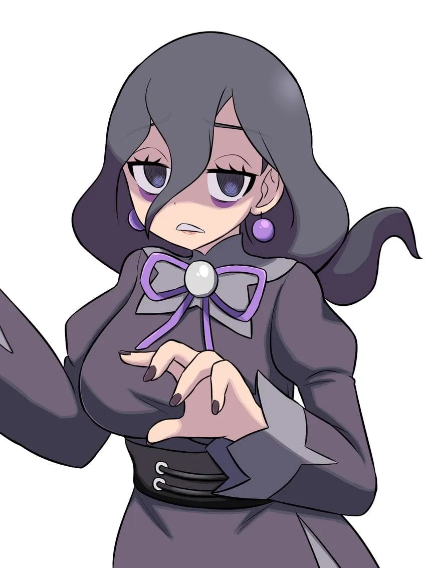 Z-A Hex Maniac