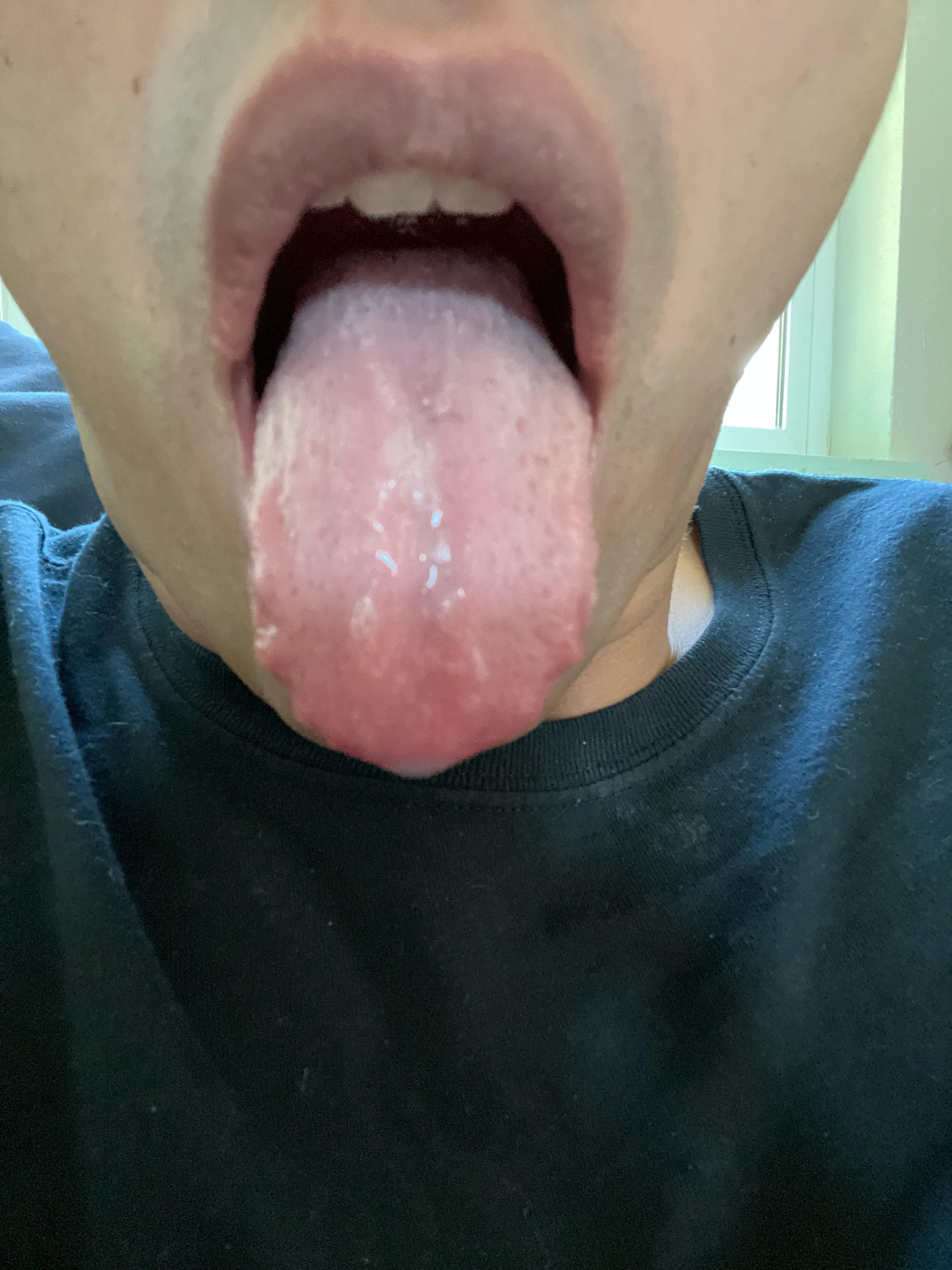 35 m4a oral fixation dick suck