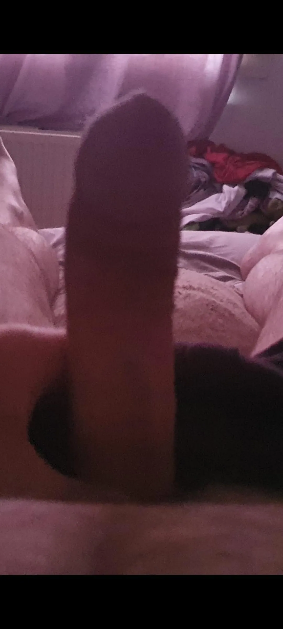 [40] feeling horny this morning