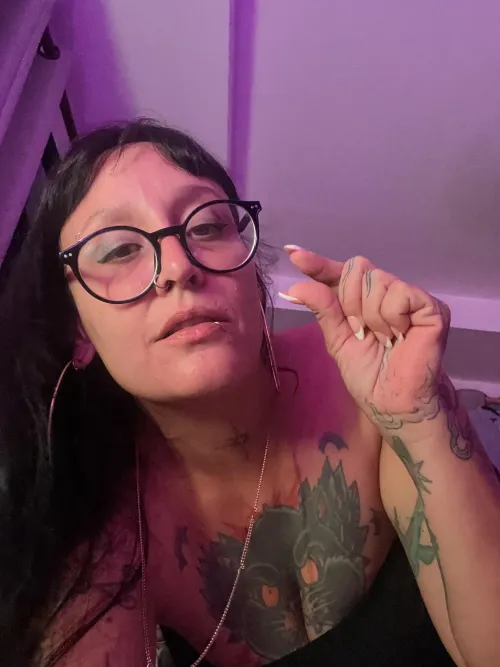 A dick that tiny makes one thing clear: you were never meant to please, only to serve and be laughed at.