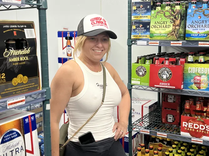 Anyone else enjoy the beer cooler