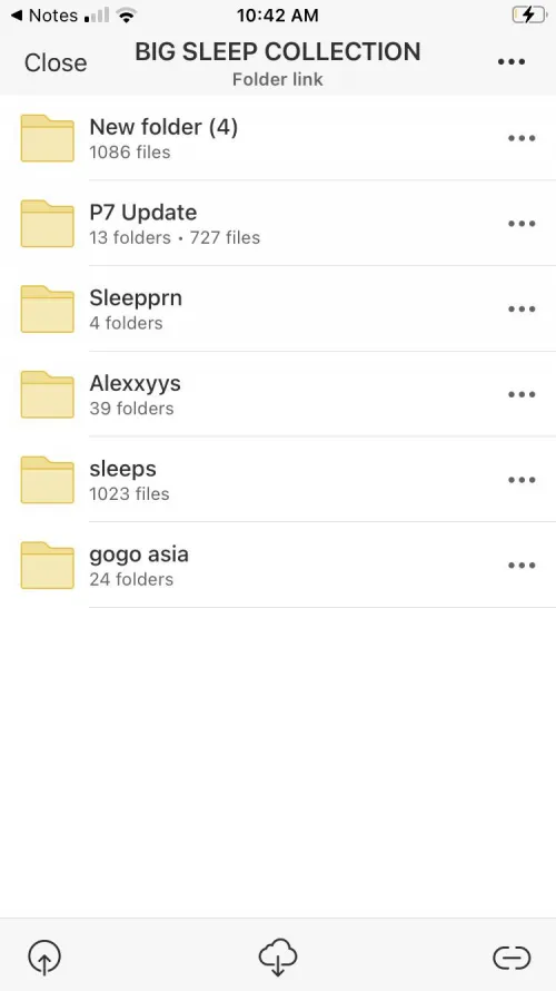 Best collection I’ve seen in awhile