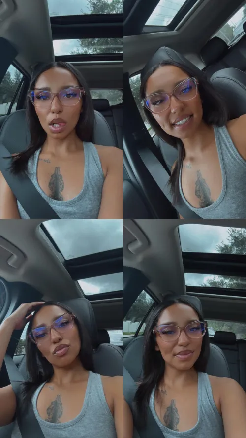 Broke for me is wealth for you