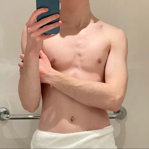Do we like skinny boys?