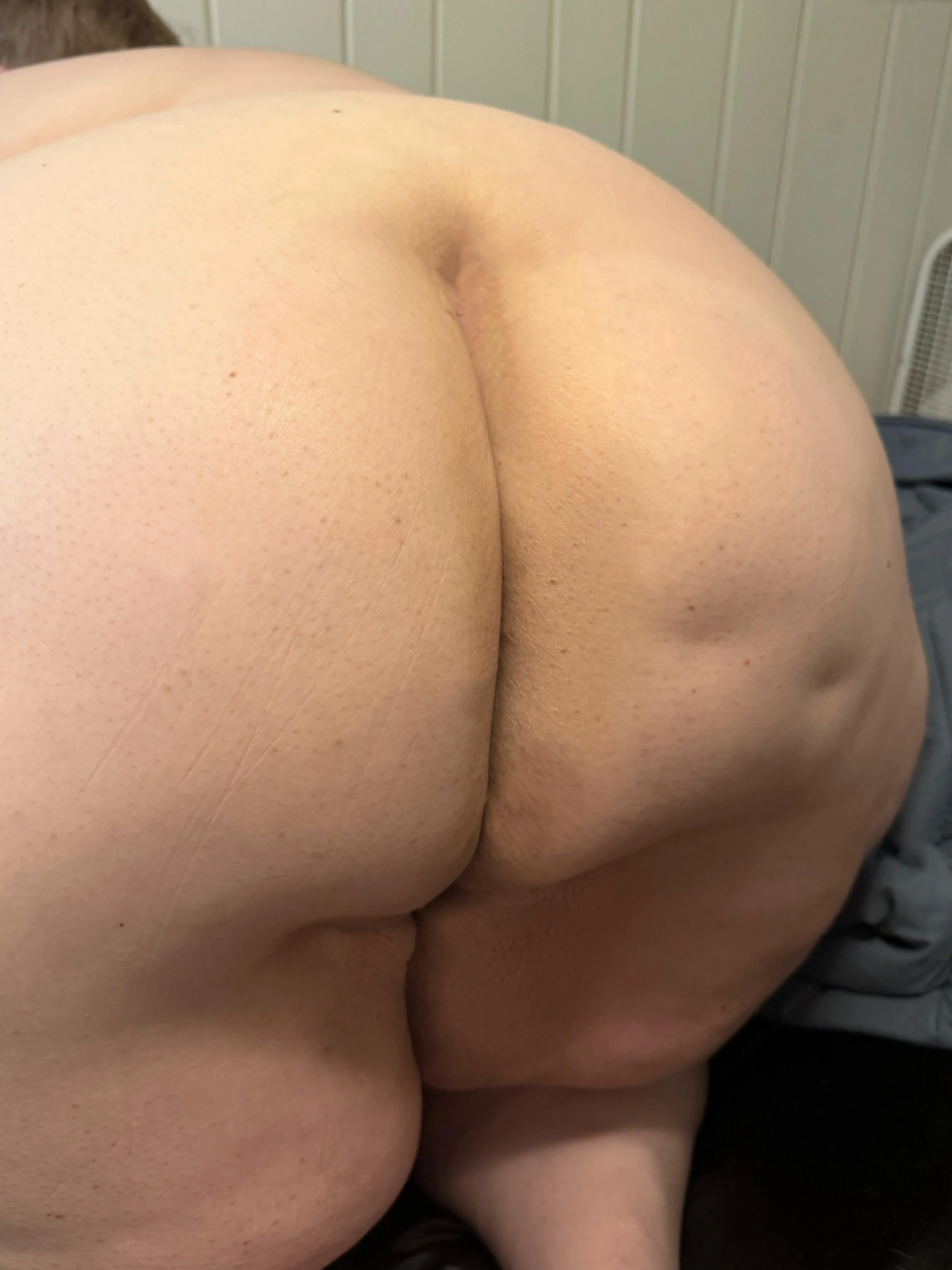 Do you think the dimples are cute?