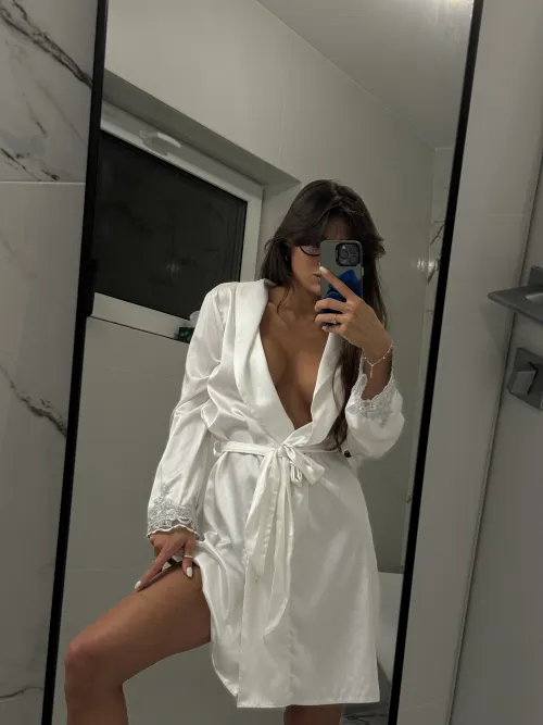 Doubt you could handle what's under here but come and try