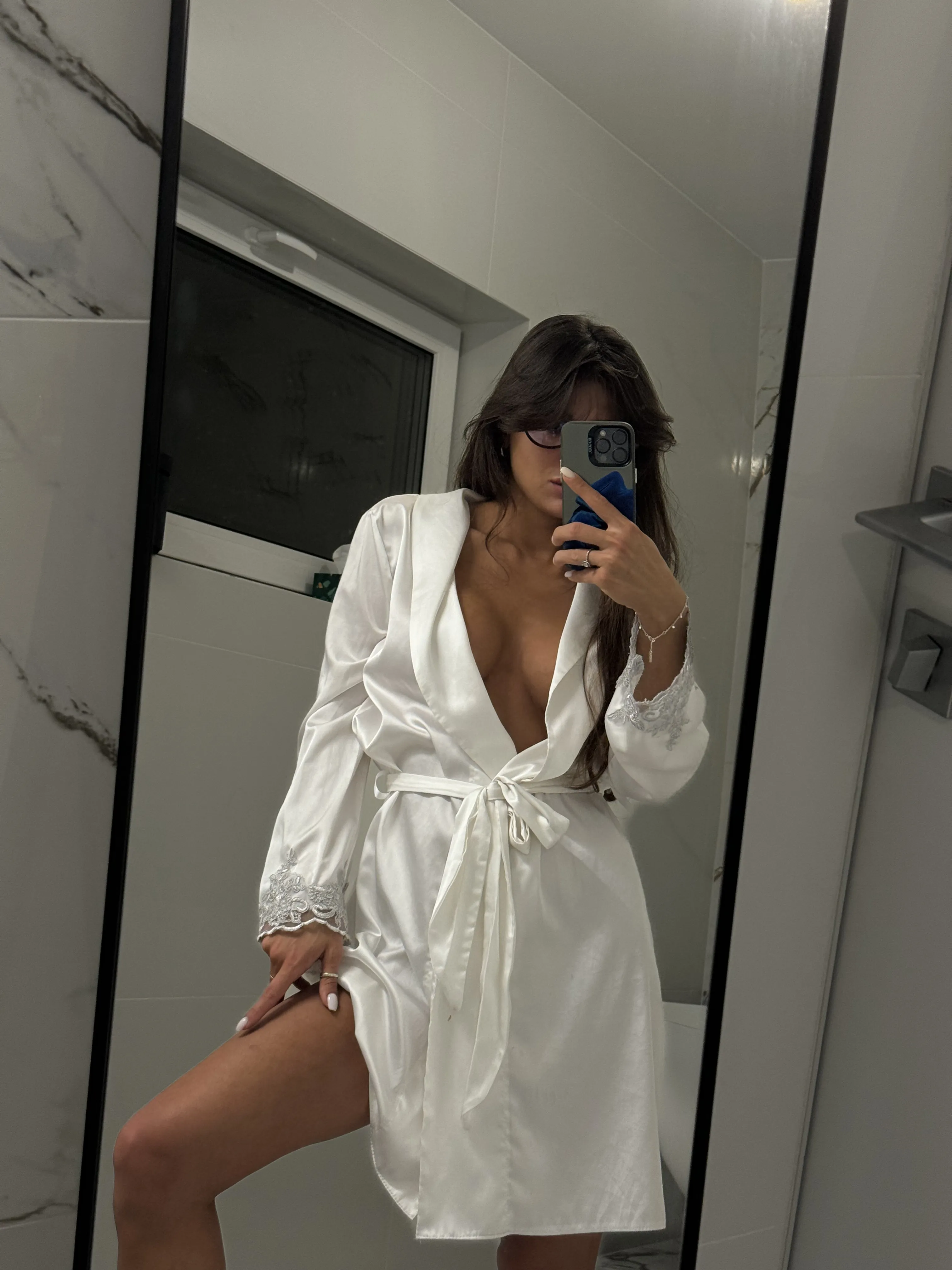 Doubt you could handle what's under here but come and try