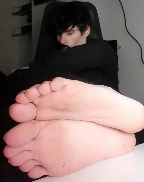 Feet