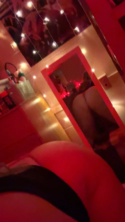 First thing to do when you see this?