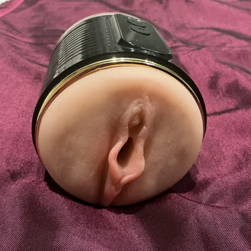 Fleshlight Fun