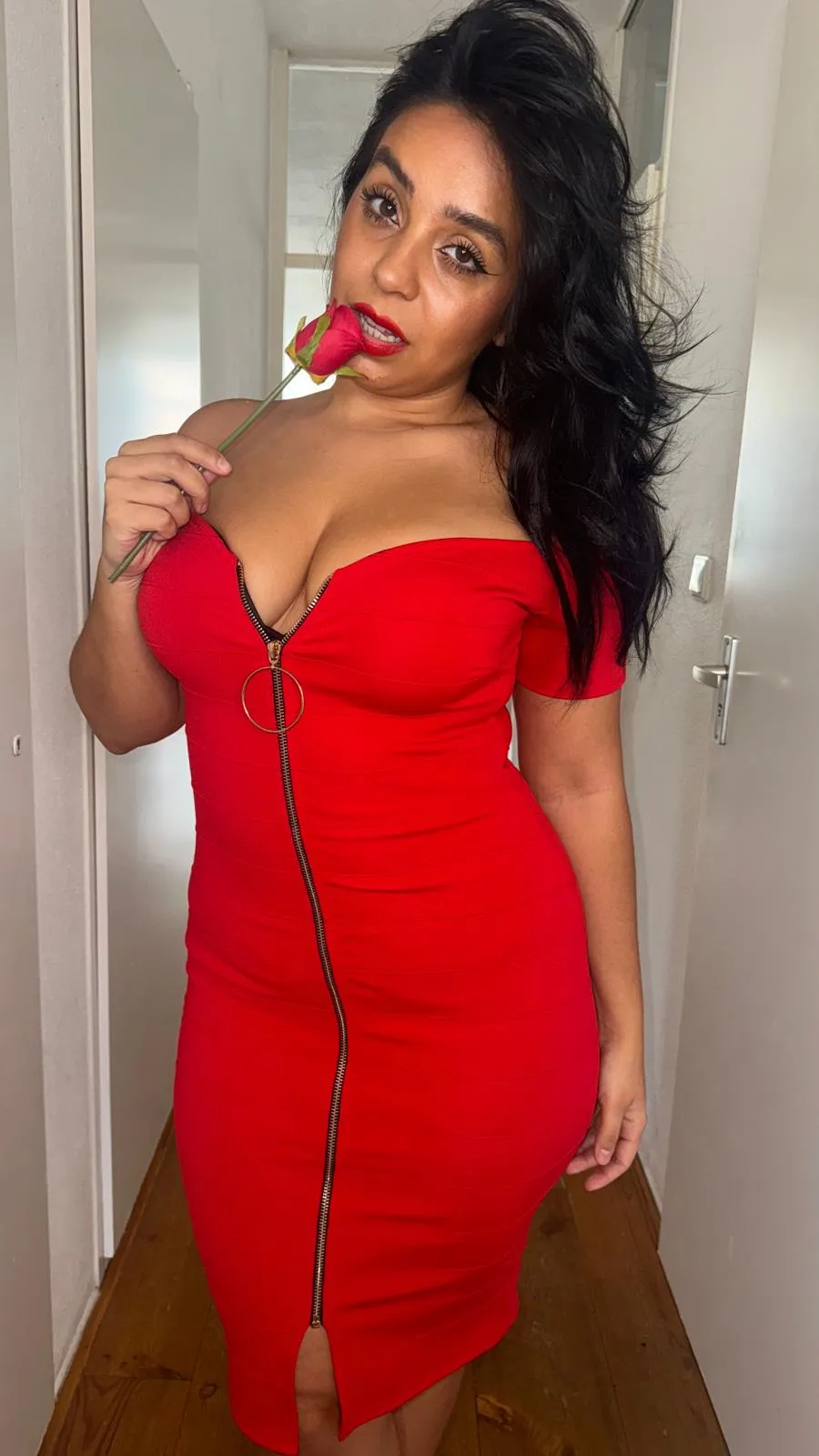 Good and sensual, but too much naughty