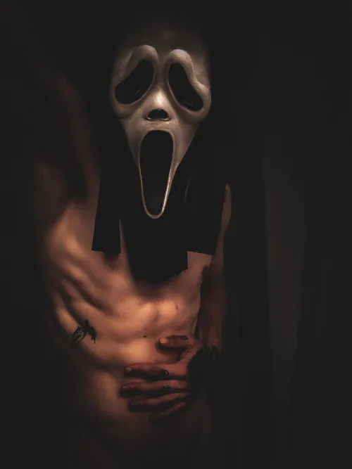 Hello there Sidney 🔪