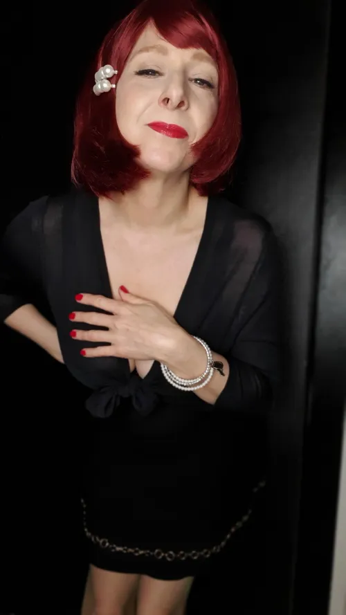 I do love a weak boy!