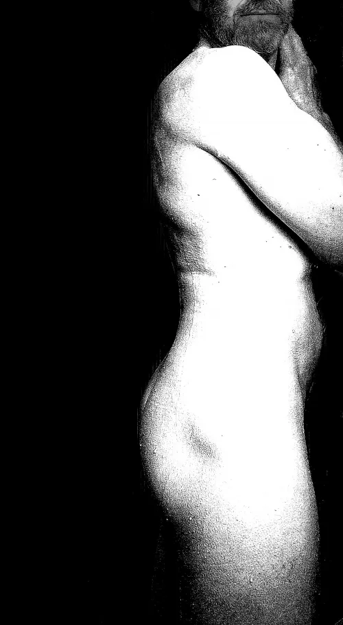 I hope [m]y (side) profile gives a good impression