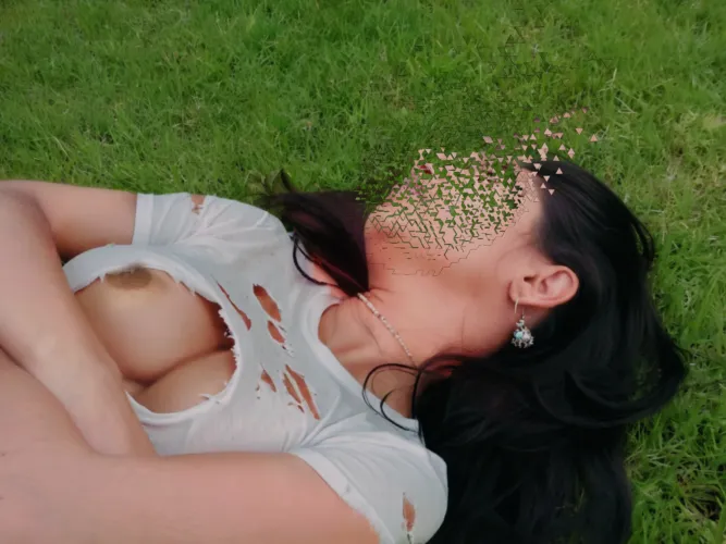 I need to buy her more clothes