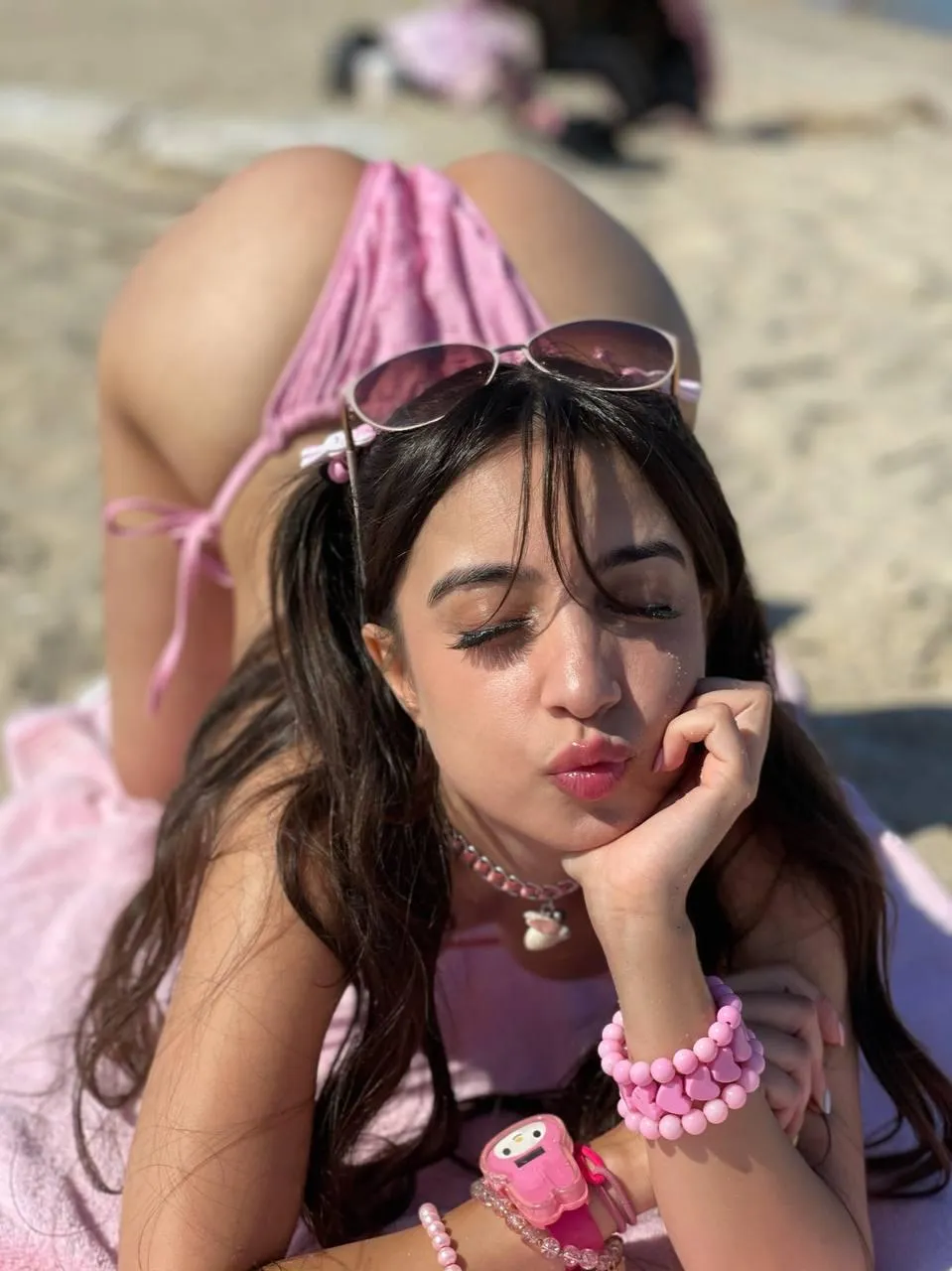 I want every inch ;* Check comments for FREE OF