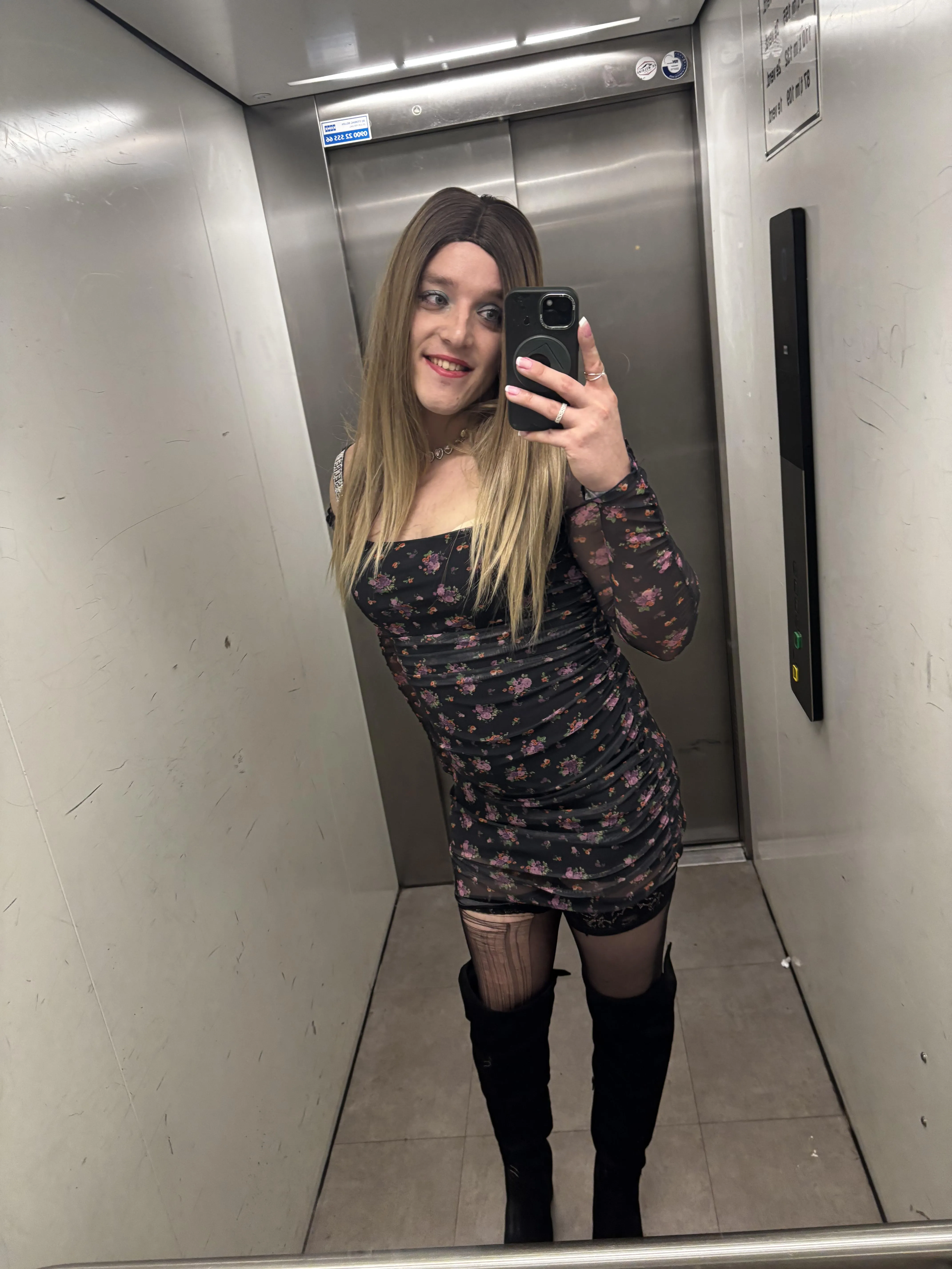 Ik hou van deze jurk ❤️