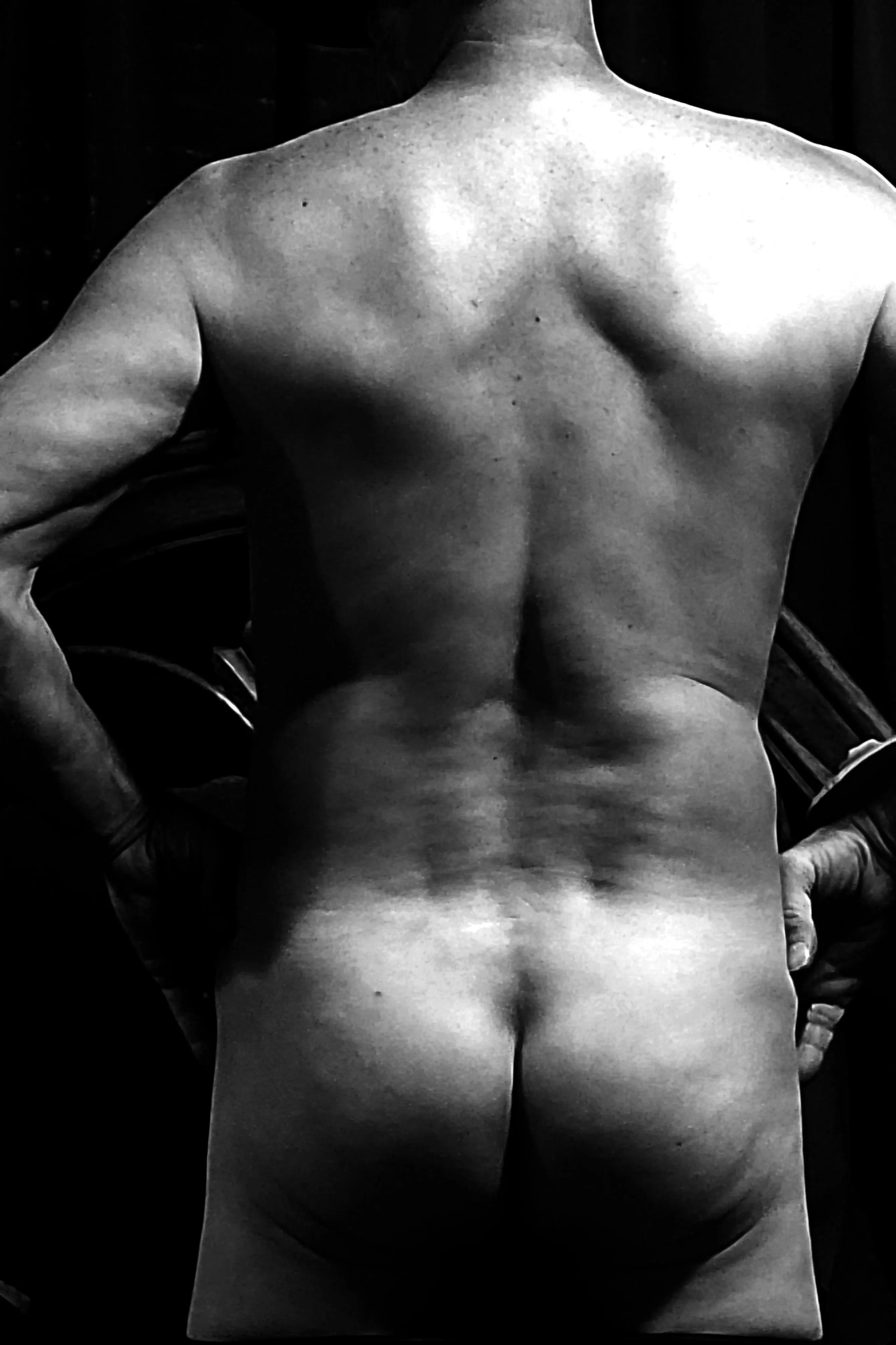 Its been awhile. I back, with back! 😁