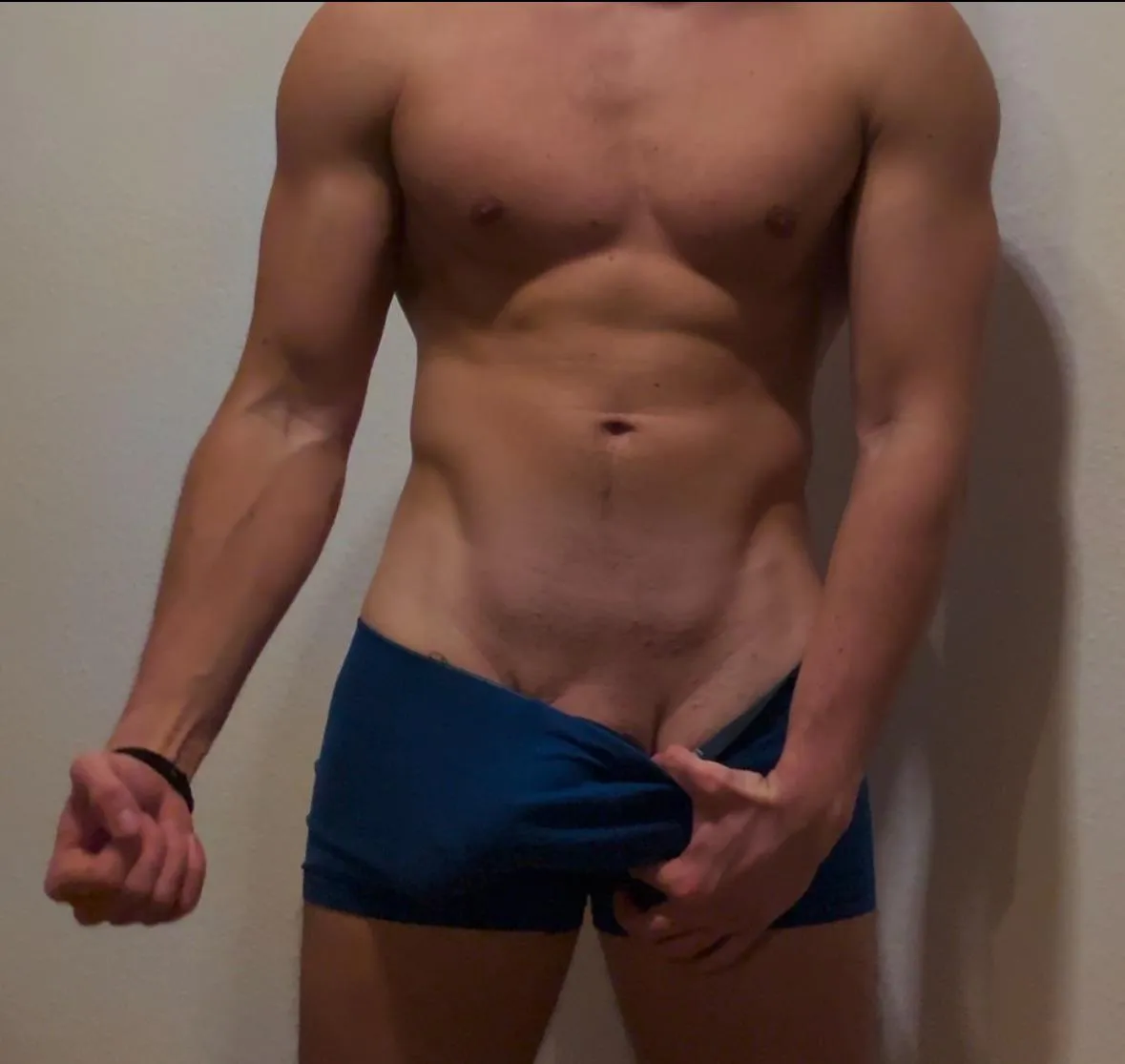 Just got done with a pull day ;)