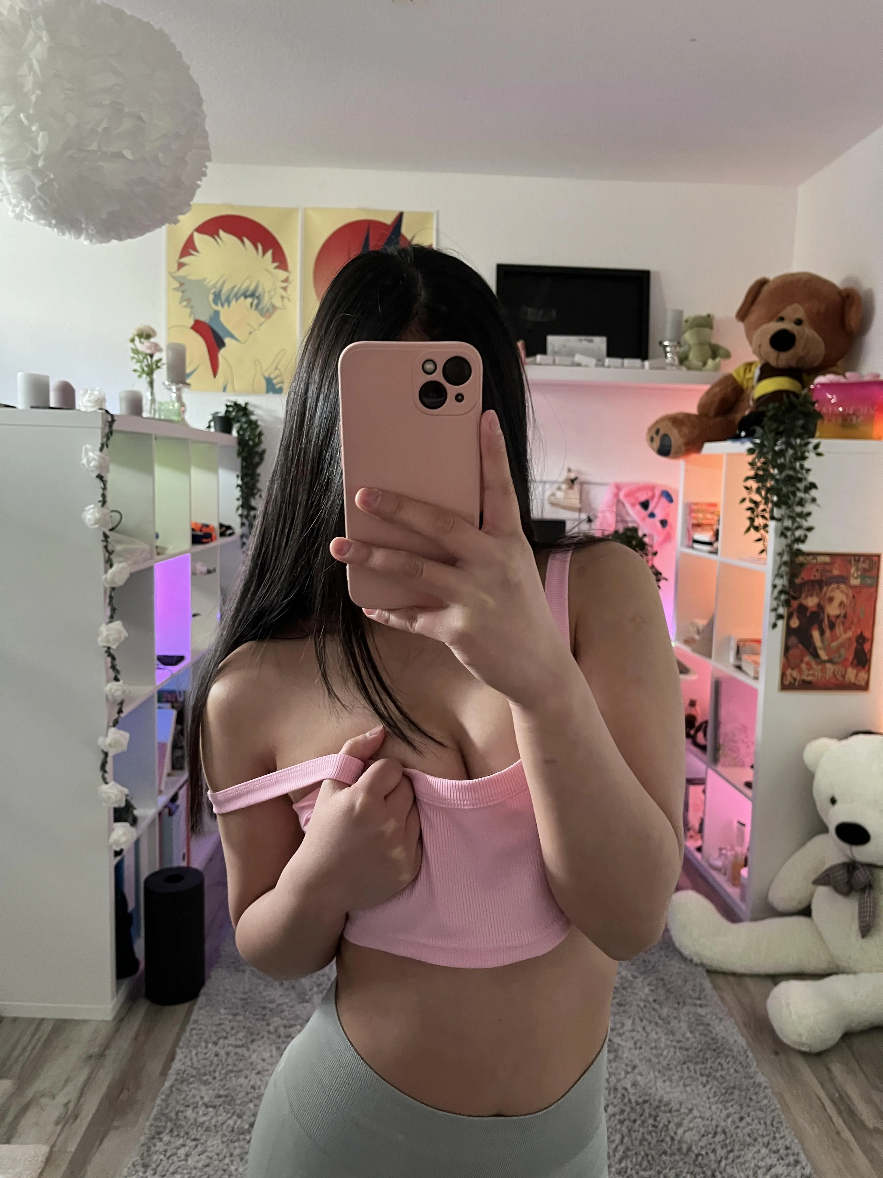 Just some cutie vibes :3