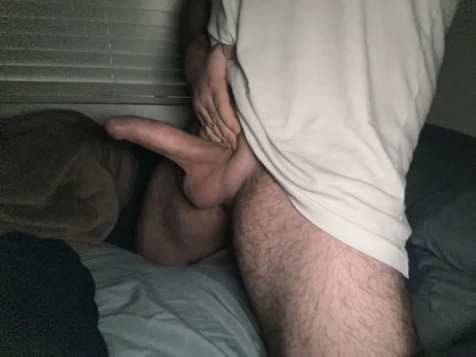 Just to be clear, I don’t pull out😈😈