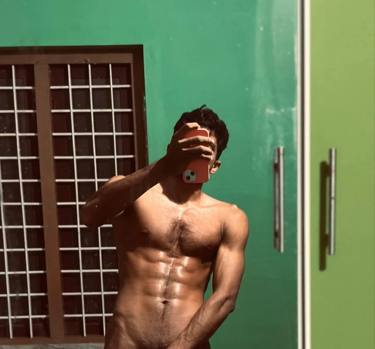 Looking for connection