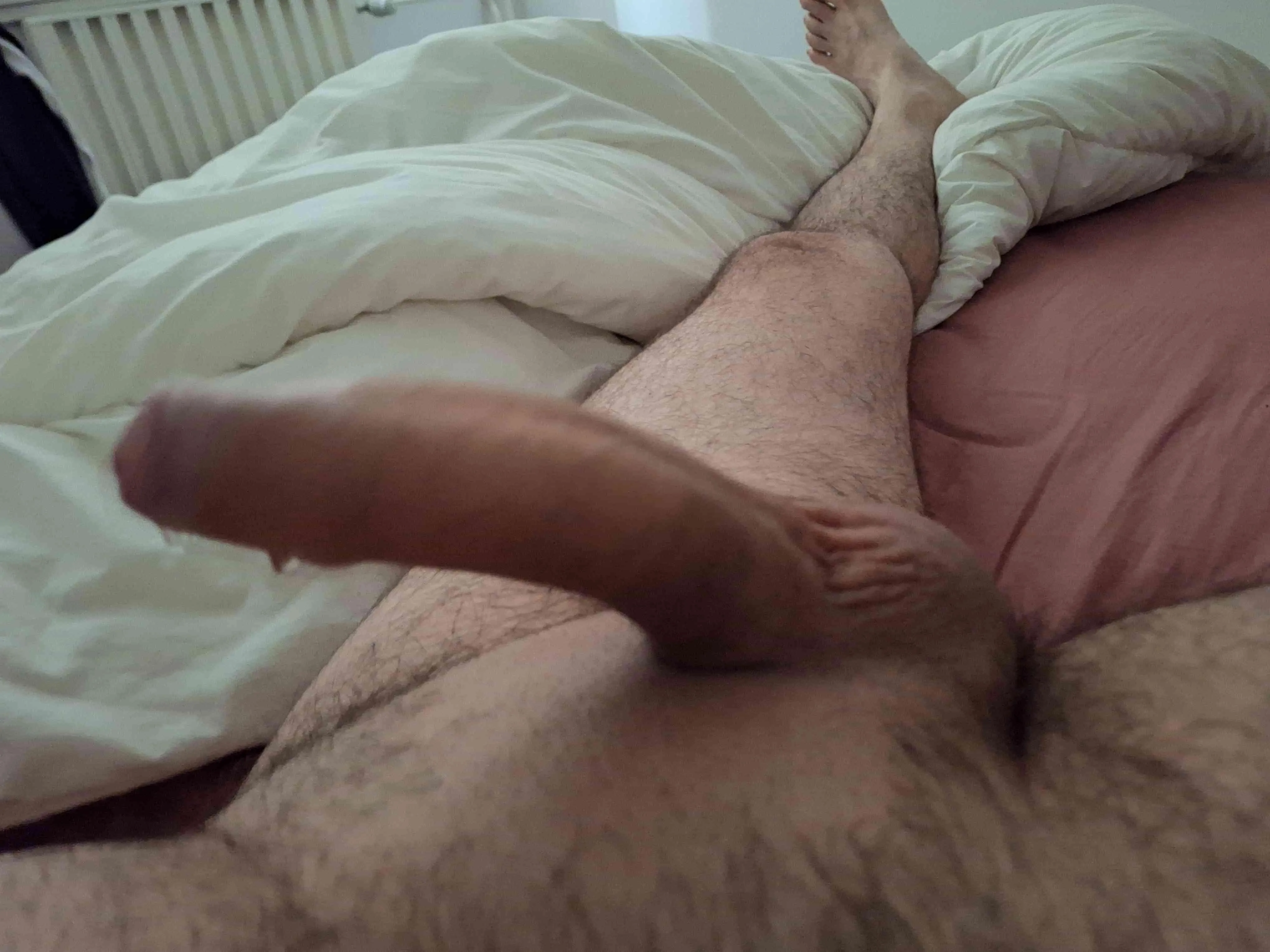 Pas d'amatrices dans le 38 ? Faites pas les timides mesdames. Mp