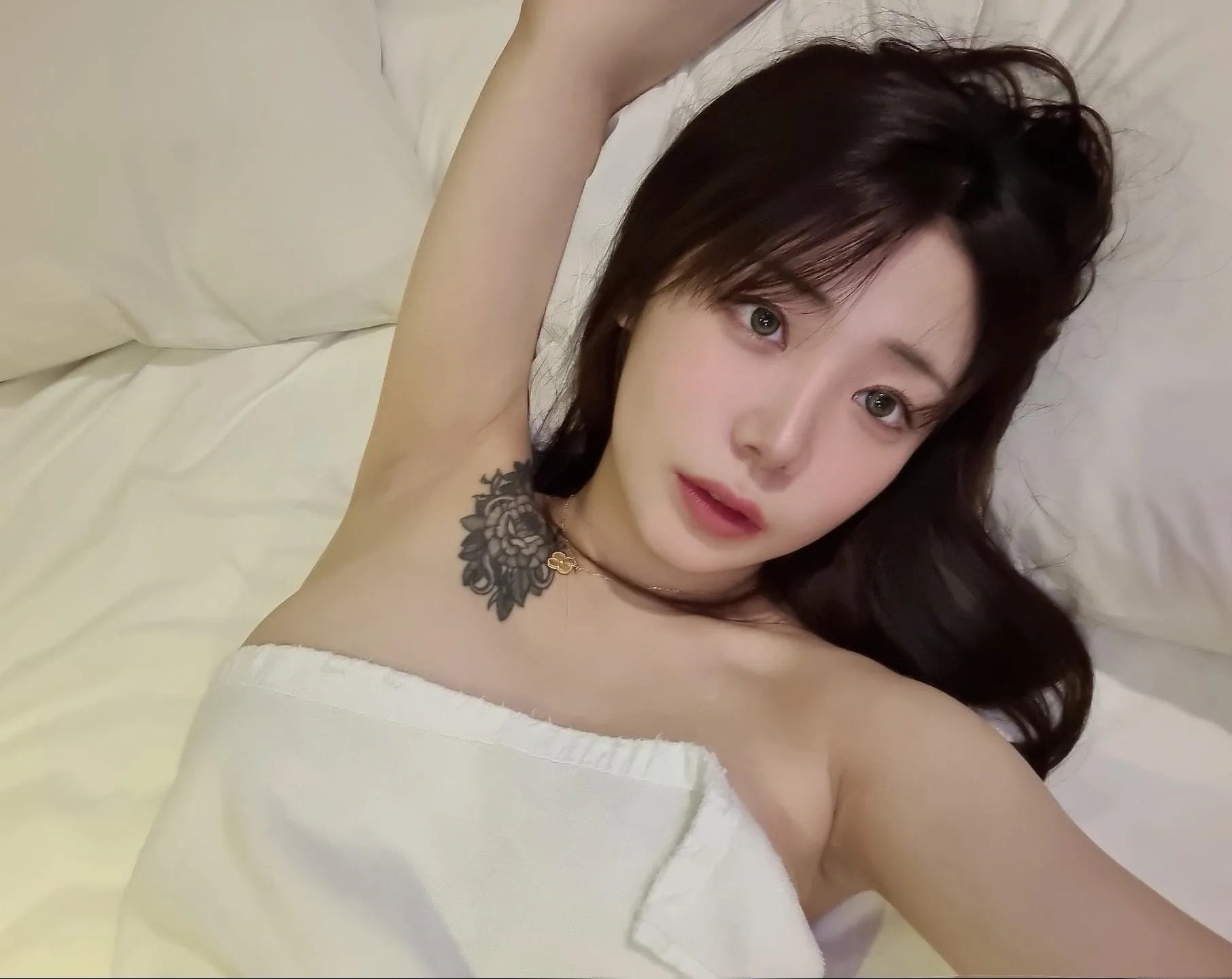 Petite, playful, and all yours…if you’re lucky.