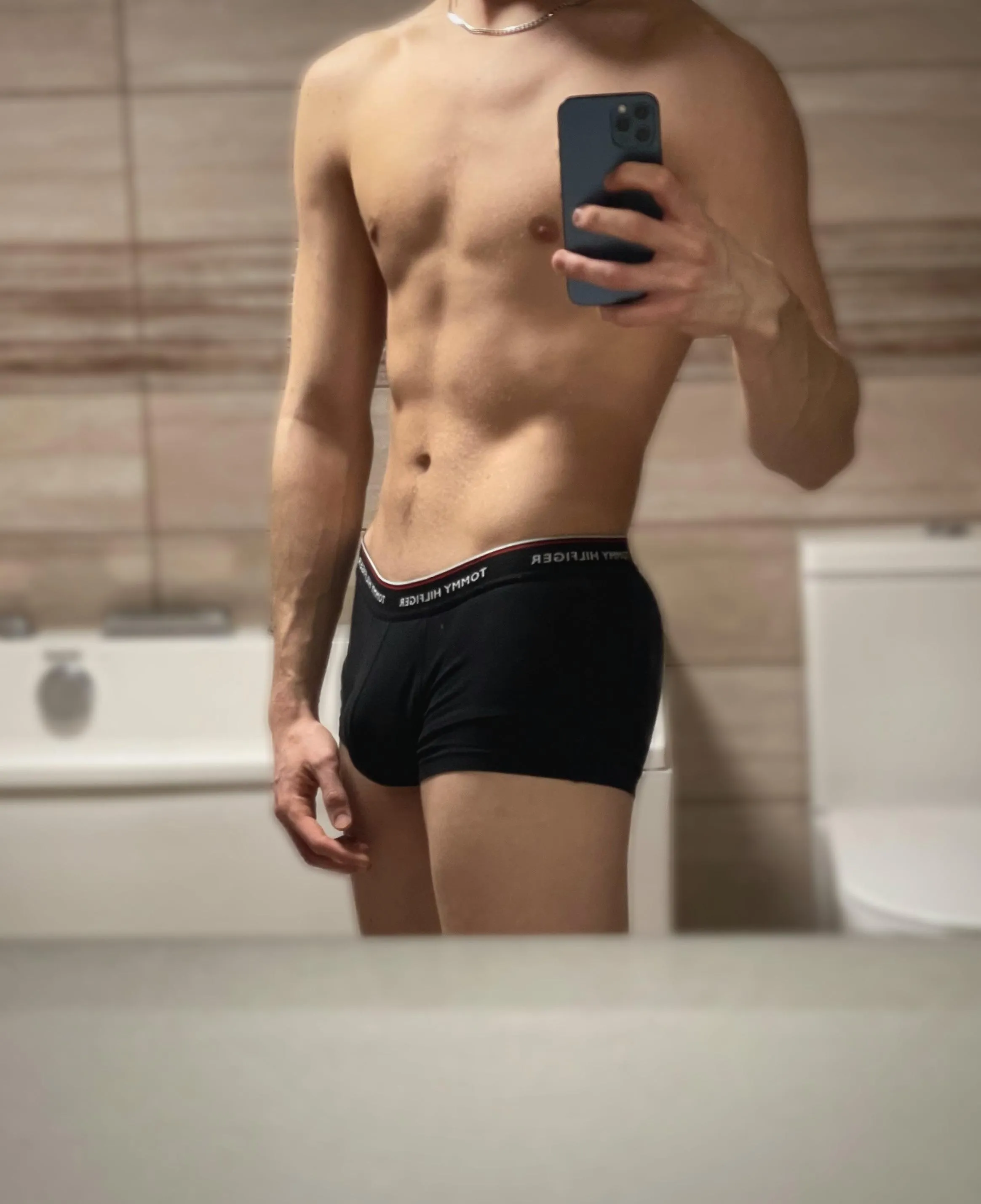 [Selling] [Spain] [25€] after pratice underwear⚽️