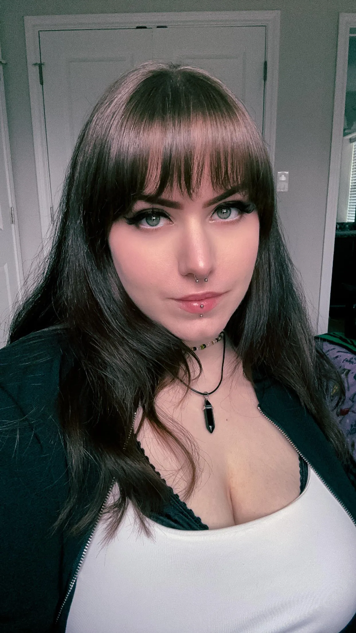 Send me half of what you have on your card right now beta