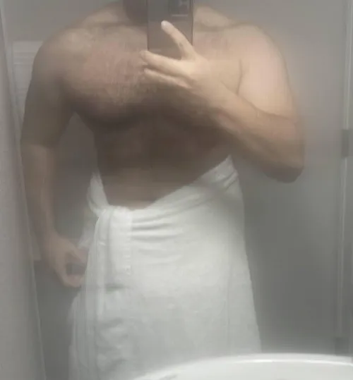 Shocked this sub exists!