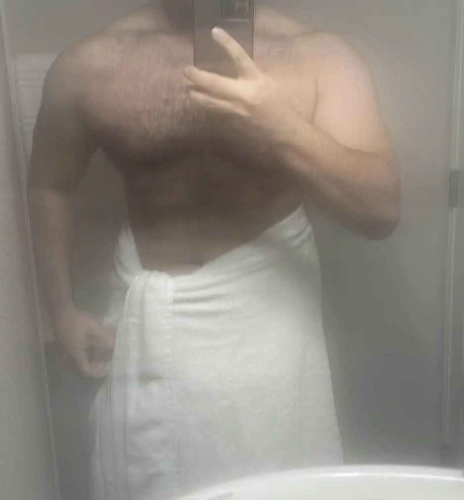 Shocked this sub exists!