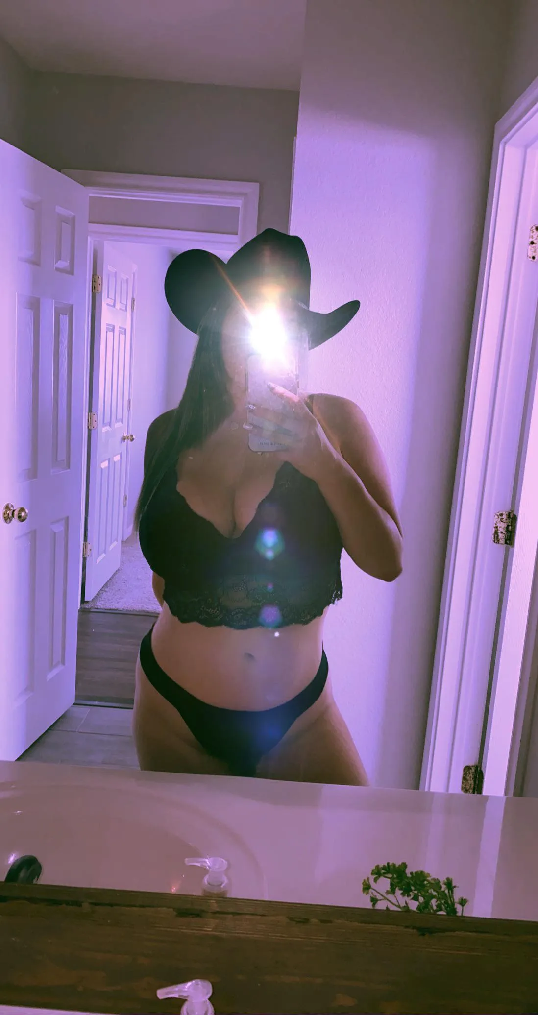 Should I ride with them on or pull them to the side? 🤭