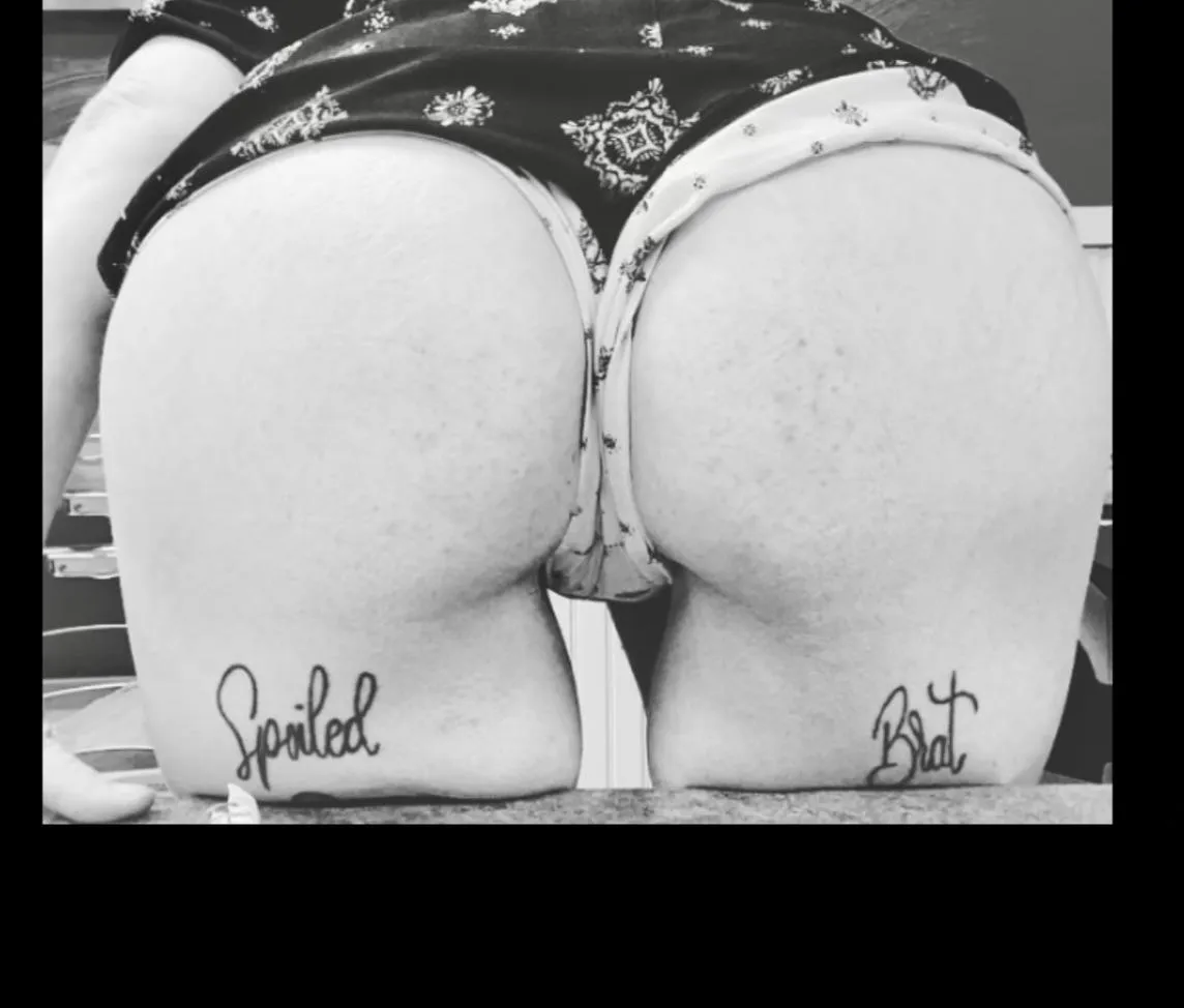 Slide it aside please