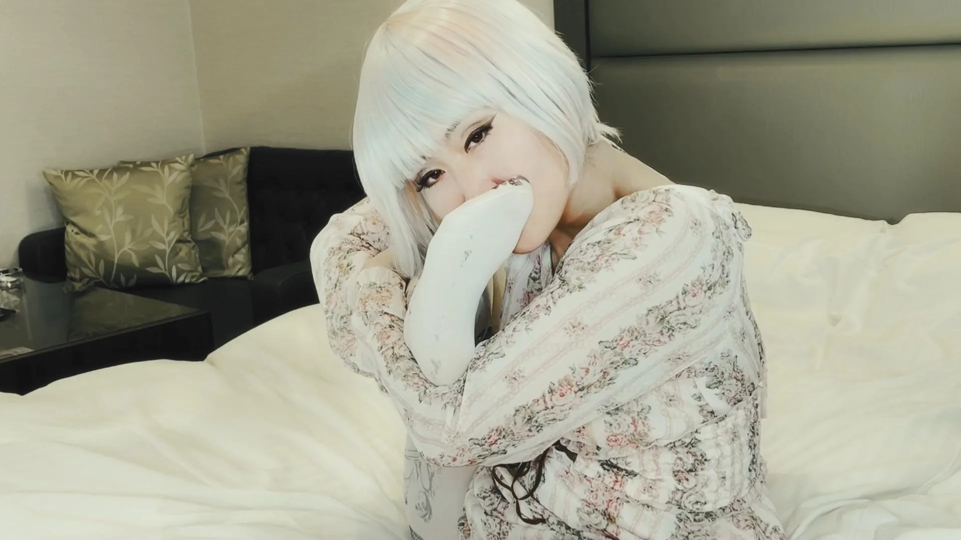 So happy to see such great posts! Also, if any creators want to do collabs, shout outs, etc. here or on other platforms hit me up!