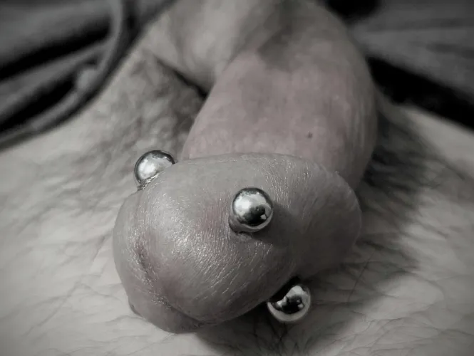 Someone wants attention...