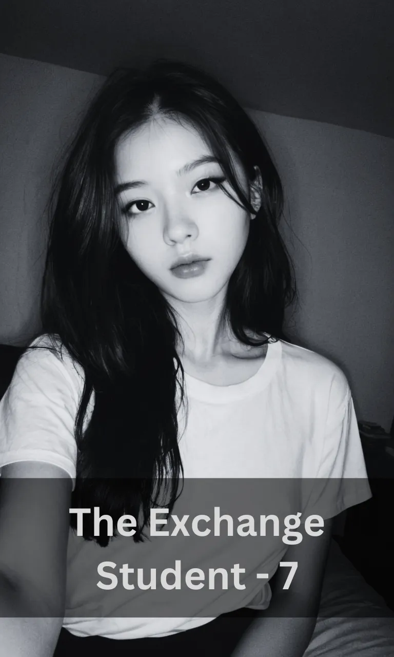 The Exchange Student - 7