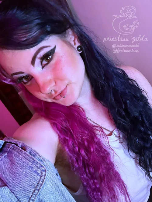 time to pay up. ♡ relapse, slut.