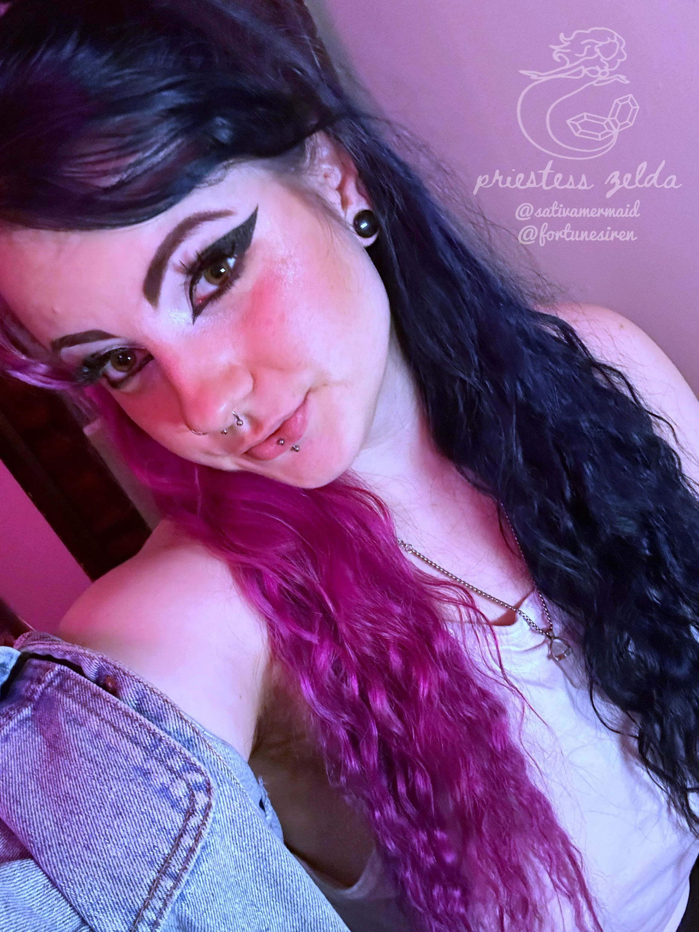 time to pay up. ♡ relapse, slut.