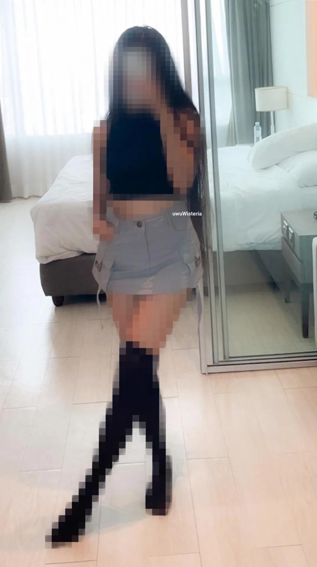 time to worship meee 🙂‍↕️