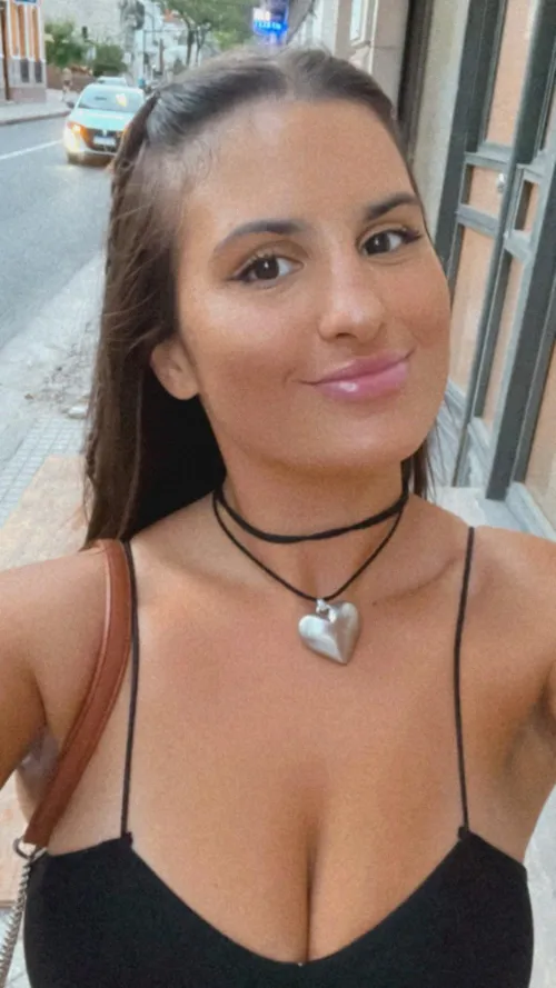 Tried a new shade… should I keep it or kiss it goodbye?