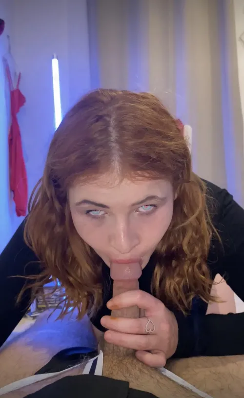 Un abonné puceau à réaliser sont fantasmes 😈