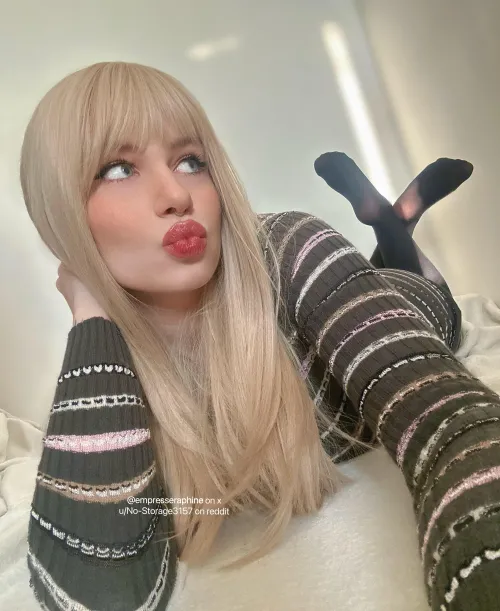 u're addicted, obsessed & completely helpless against me 🌀