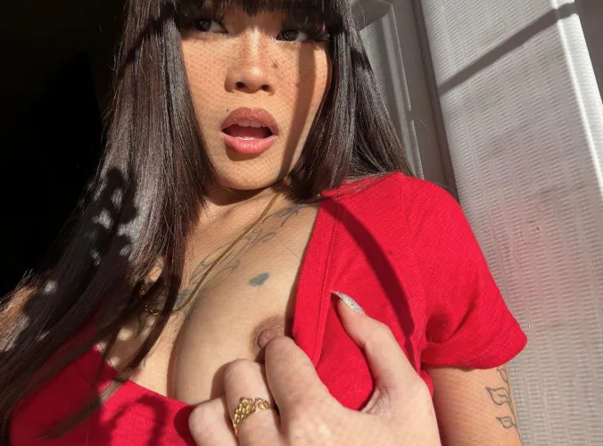 Wanna see just how wild we can get together?