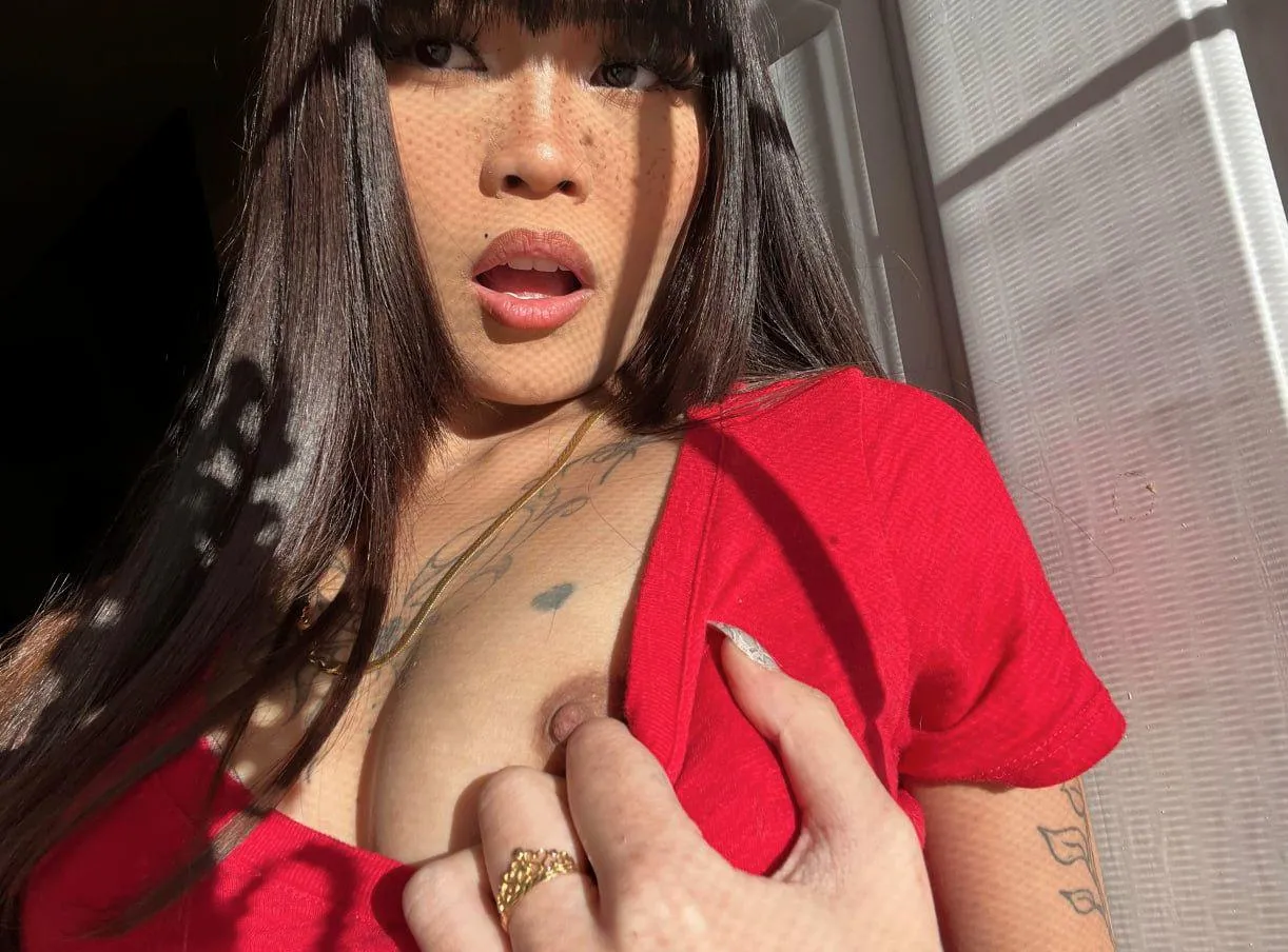 Wanna see just how wild we can get together?