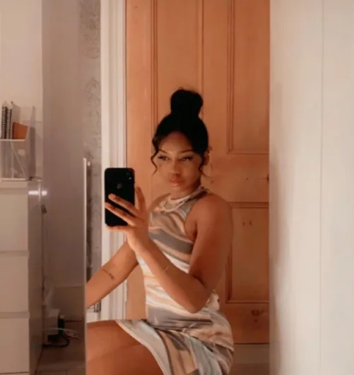 When I speak you listen, when I command you obey. It’s that simple!