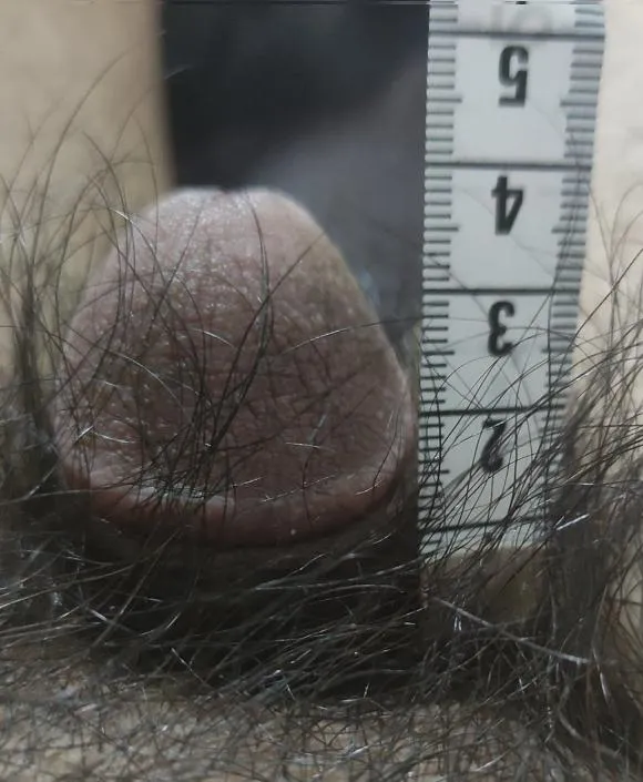 Where to find a big clit to dwarf my tiny