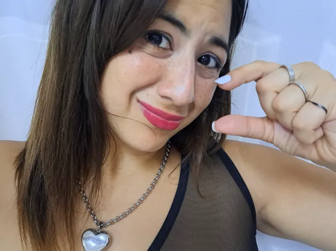 With that little clitoris you will never qualify as a man