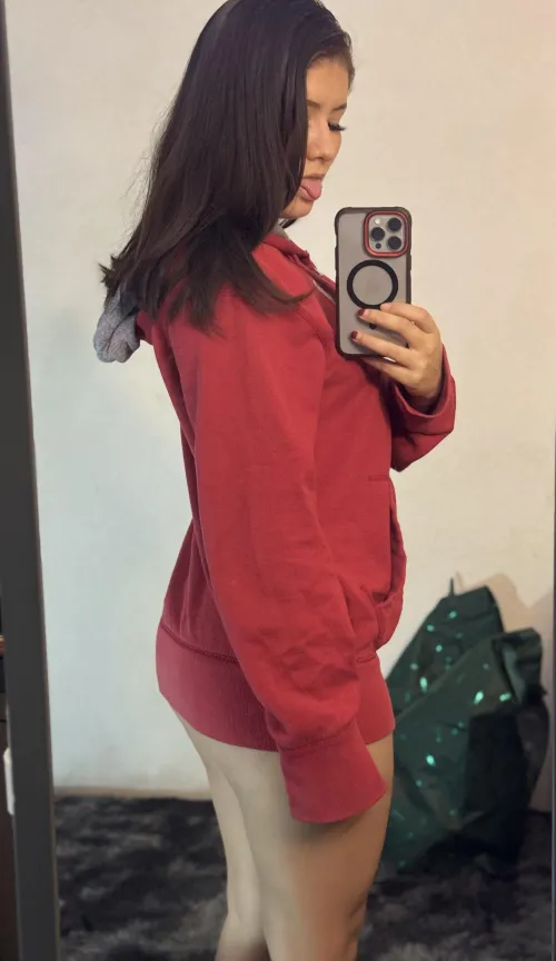 would you lick my tight asian pussy before you push it in? Y or N